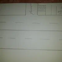 زمین بر بلوار قطعه دوم|فروش زمین و ملک کلنگی|نهاوند, |دیوار