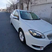 برلیانس h320 مدل آخر 97 تحویلی 98