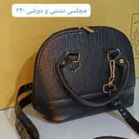 حراج گالری وَشت.مدلهای بیشتر در کانالها|کیف، کفش، کمربند|کوهدشت, |دیوار