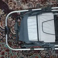 کالسکه|کالسکه و لوازم جانبی|گلبهار, شهر جدید گلبهار|دیوار