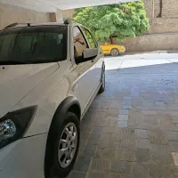 کویئک مدل 1401|خودرو سواری و وانت|کرمانشاه, |دیوار