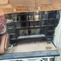 بخاری گازی نیک کالا|بخاری، هیتر، شومینه|قدس, شهرک دانش|دیوار