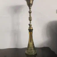 قلیان برنجی