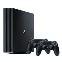 ps4 pro دودسته ورژن استثنایی 9 با بهترین بازی ها