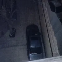 دنا پلاس توربو اتوماتیک مدل ۱۲  ۴۰۲