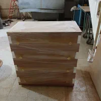 دراور ۴ کشو تمام ام دی اف