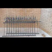 حفاظ دیوار مدل ابشاری