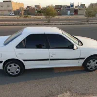 پارس xu7pموتورجدید