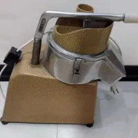 اسلایسر و رنده میوه و سبزیجات