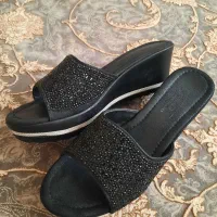 صندل|کیف، کفش، کمربند|اصفهان, مصلی|دیوار