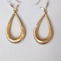 گوشواره طلا