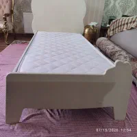 تخت و خواب کودک و نوجوان