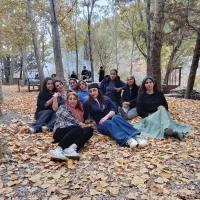 تور یک روزه کردان