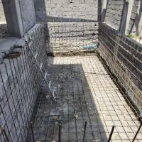 اجرای میلگردی بندی سقف و ستون و استخر|خدمات پیشه و مهارت|نوشهر, |دیوار