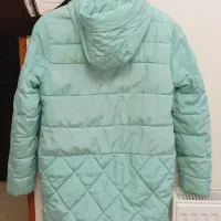 کاپشن دخترانه|لباس|پردیس, فاز ۱|دیوار