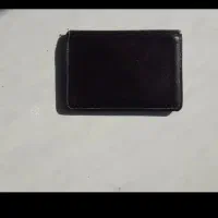 کیف مدارک گم شده .