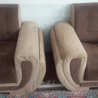 صندلی|مبلمان خانگی و میز عسلی|شیروان (خراسان), |دیوار