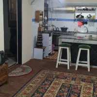 فروش آپارتمان50متری تکخواب همکف سنددار بلوارکشاورز|فروش آپارتمان|ساری, |دیوار