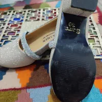 کفش مجلسی دخترانه|کفش و لباس بچه|قم, وادی السلام|دیوار