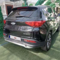 تیگو ۷ ie ۹۹|خودرو سواری و وانت|اندیشه, شهرک المهدی|دیوار