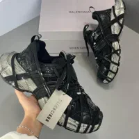 بالنسیاگا اسپایدر رنگ ترند|کیف، کفش، کمربند|یاسوج, |دیوار