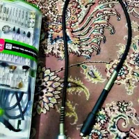 مینی فرز انگشتی|ماشین‌آلات صنعتی|یاسوج, |دیوار