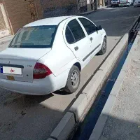 تیبا مدل ۹۴|خودرو سواری و وانت|رباطکریم, نصیرشهر|دیوار