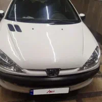 ۲۰۶ مدل ۹۷ تیپ ۲