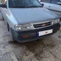 پراید مدل ۸۷|خودرو سواری و وانت|بابل, |دیوار