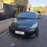 تویوتا یاریس مدل ۲۰۰۹ yaris|خودرو سواری و وانت|تهران, حکیمیه|دیوار