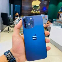 Iphone 14 pro max 256 g باطری ۱۰۰