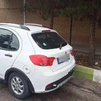 کوییک 99 خونگی|خودرو سواری و وانت|نجف‌آباد, امام خمینی|دیوار