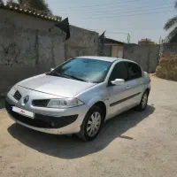 فروش مگان ۲۰۰۸|خودرو سواری و وانت|برازجان, |دیوار