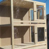 تولیدی جفت کن|لوازم جانبی حیوانات|کرمان, |دیوار