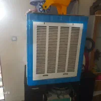 کولر آبی نونو آکبند