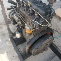 موتور پرکنز ۴
