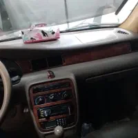 سمند ال ایکس مدل93 رنگ سورمه ای