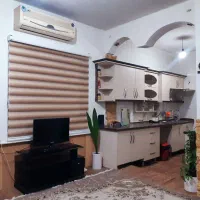 واحد دربست یکخوابه پارکینگ|اجارهٔ کوتاه‌مدت آپارتمان و سوئیت|محمودآباد, |دیوار