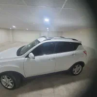 فروش چانگان cs35 مدل آخر ۹۵