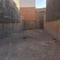 زمین ۱۳۳ متری