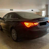 اجاره خودر‌و مالک/رنت سوناتا yf/جواز کرایه ماشین