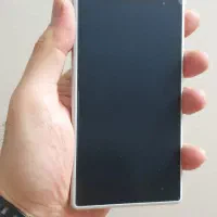 گوشی سونی z1 نو پلمپ ضد آب|موبایل|ساری, |دیوار