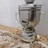 سماور وکتری|سماور، چای‌ساز، قهوه‌ساز|قم, ولیعصر|دیوار