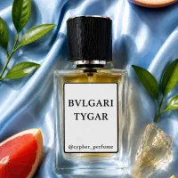 عطر مردان جذاب و مقتدر/بولگاری تایگار/۲۰ میل
