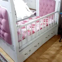 تخت تک نفره خارجی