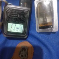 پاد ماد Gk3