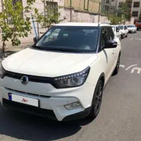 تیولی۲۰۱۶|خودرو سواری و وانت|تهران, ولنجک|دیوار