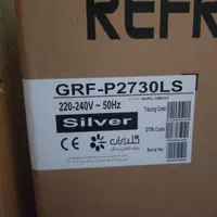 یخچال و فریزر ۲ قلو جی پلاس|یخچال و فریزر|مینودشت, |دیوار