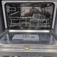 ماشین  ظرفشویی  مارک سورپرایز|ماشین ظرفشویی|ساری, |دیوار