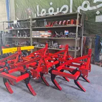 خاک ورز نوین تولید و‌تعمیر ادوات کشاورزی|ماشین‌آلات صنعتی|اصفهان, دهنو|دیوار